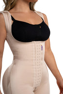 Faja Postquirúrgica Bidi 1202 – Soporte Suave y Moldeo Natural para tu Recuperación