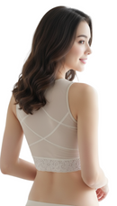 Brasier de Uso Diario 1640 – Moldeo Natural y Soporte Todo el Día