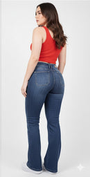 Jeans Molde Colombiano 700 – Realce y Estilo que Enamoran