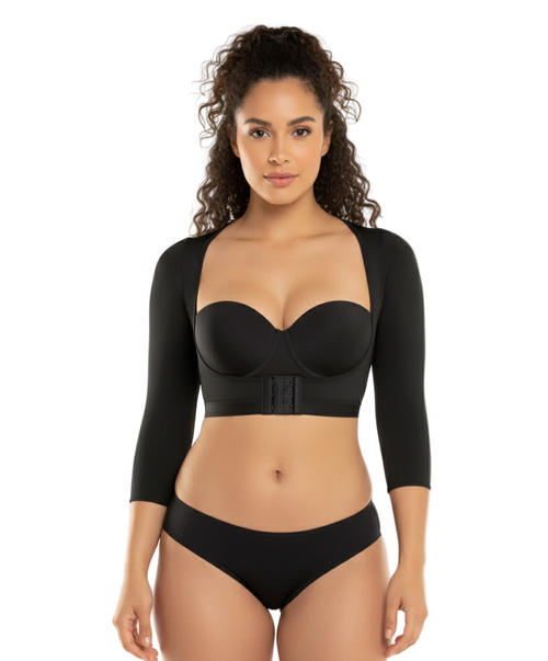 Faja de Brazos 1606 – Control, Soporte y Recuperación con Comodidad