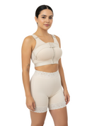 Brasier Postquirúrgico 1602 – Soporte, Moldeo y Recuperación Segura