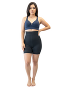 Faja Strapless Liso 1410 – Control, Comodidad y Moldeo Natural