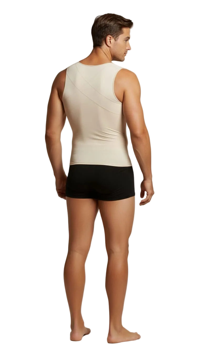 804 CHALECO Masculino