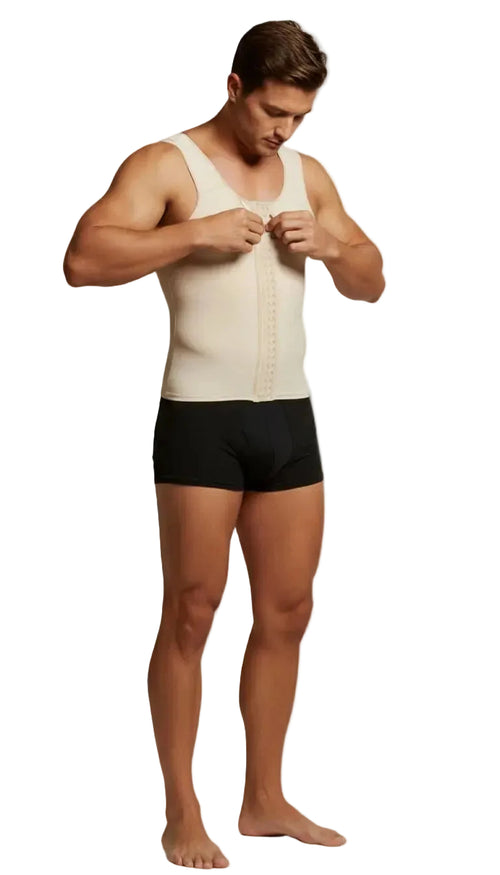 804 CHALECO Masculino