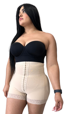 Brasier Strapless 2004 – Soporte, Realce y Comodidad en Cada Movimiento