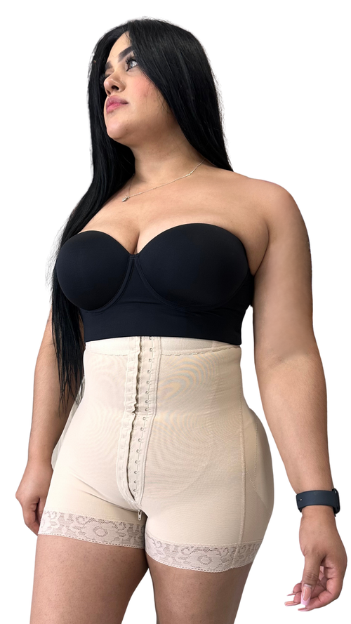 Brasier Strapless 2004 – Soporte, Realce y Comodidad en Cada Movimiento