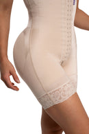 Faja Postquirúrgica Bidi 1202 – Soporte Suave y Moldeo Natural para tu Recuperación