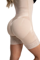 Faja Postquirúrgica Bidi 1202 – Soporte Suave y Moldeo Natural para tu Recuperación