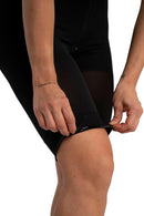 Faja Pierna Larga con Zipper 1210 – Moldeo Reloj de Arena y Comodidad Invisible