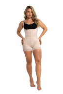 Faja 1236 Cachetera Tirante Delgado – Moldeo y Confort Premium