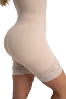 Faja 1238 Strapless – Moldeo Natural y Comodidad Todo el Día