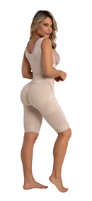 Faja 1206 Bidi Pierna Larga – Tirante Ancho y Control Superior