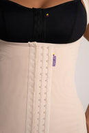 Faja Media Pierna 1202 – Alta Compresión y Soporte Total para una Figura Definida