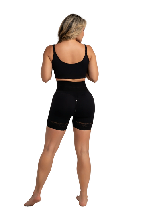 Short Fajón 1240 – Control Definido y Realce Natural