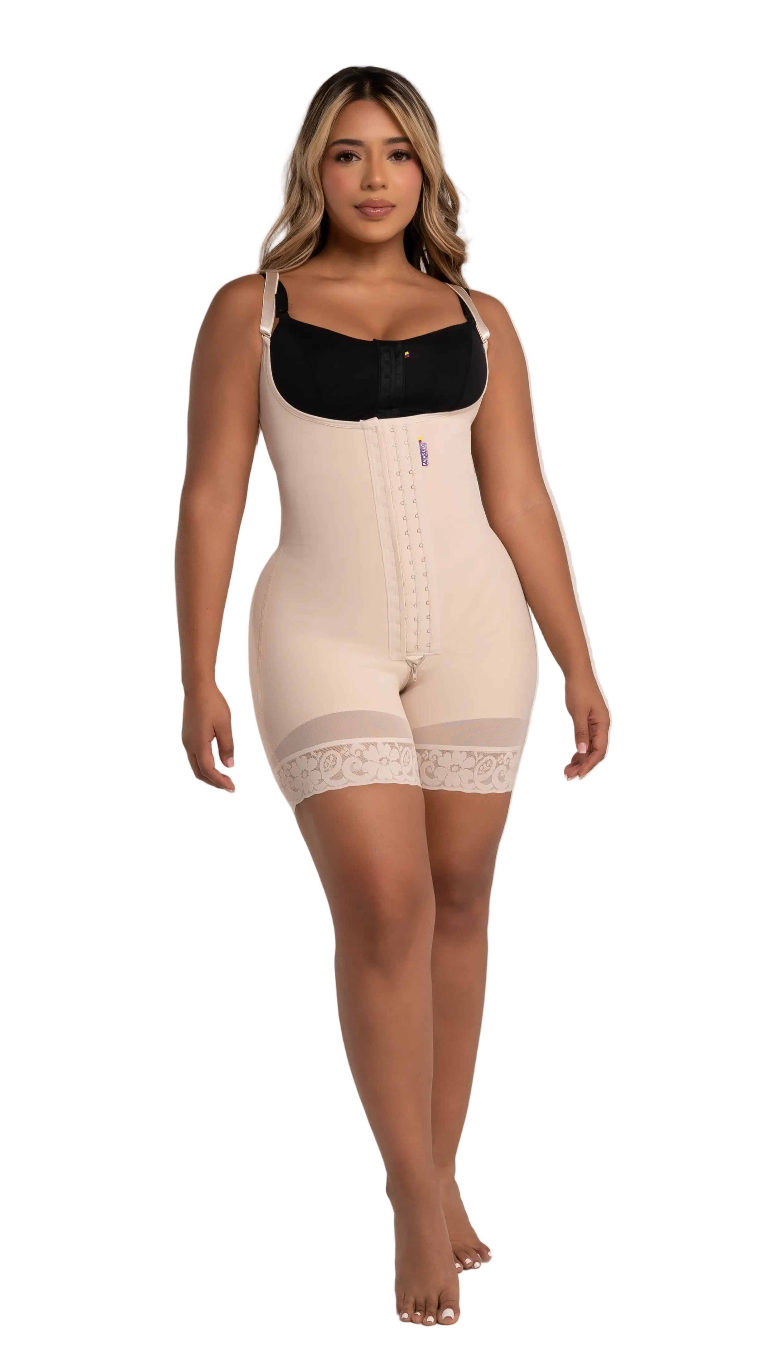 Beige / XS / Mediana