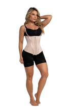 Cinturilla 1228 Extrema – Compresión Máxima y Moldeo Perfecto