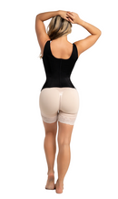 Chaleco 1230 Extremo – Control y Moldeo Superior