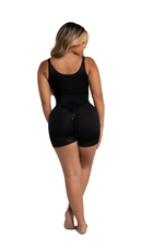 Faja 1236 Cachetera Tirante Delgado – Moldeo y Confort Premium