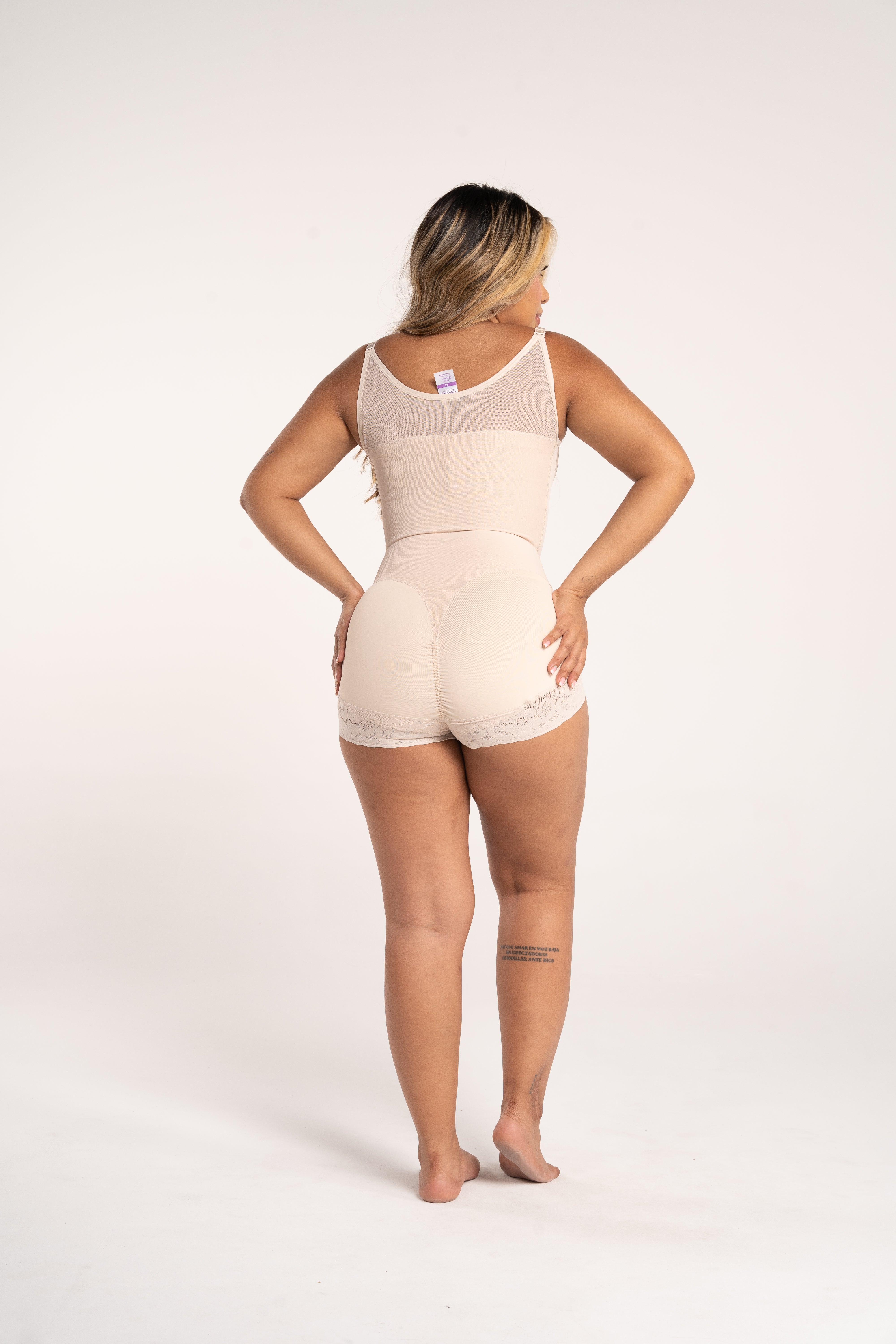 Body Tirante Delgado 1216 – Moldeo Diario con Comodidad y Estilo