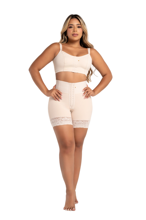 Short Fajón 1240 – Control Definido y Realce Natural