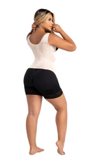 Chaleco 1230 Extremo – Control y Moldeo Superior