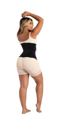 Cinturilla 1228 Extrema – Compresión Máxima y Moldeo Perfecto