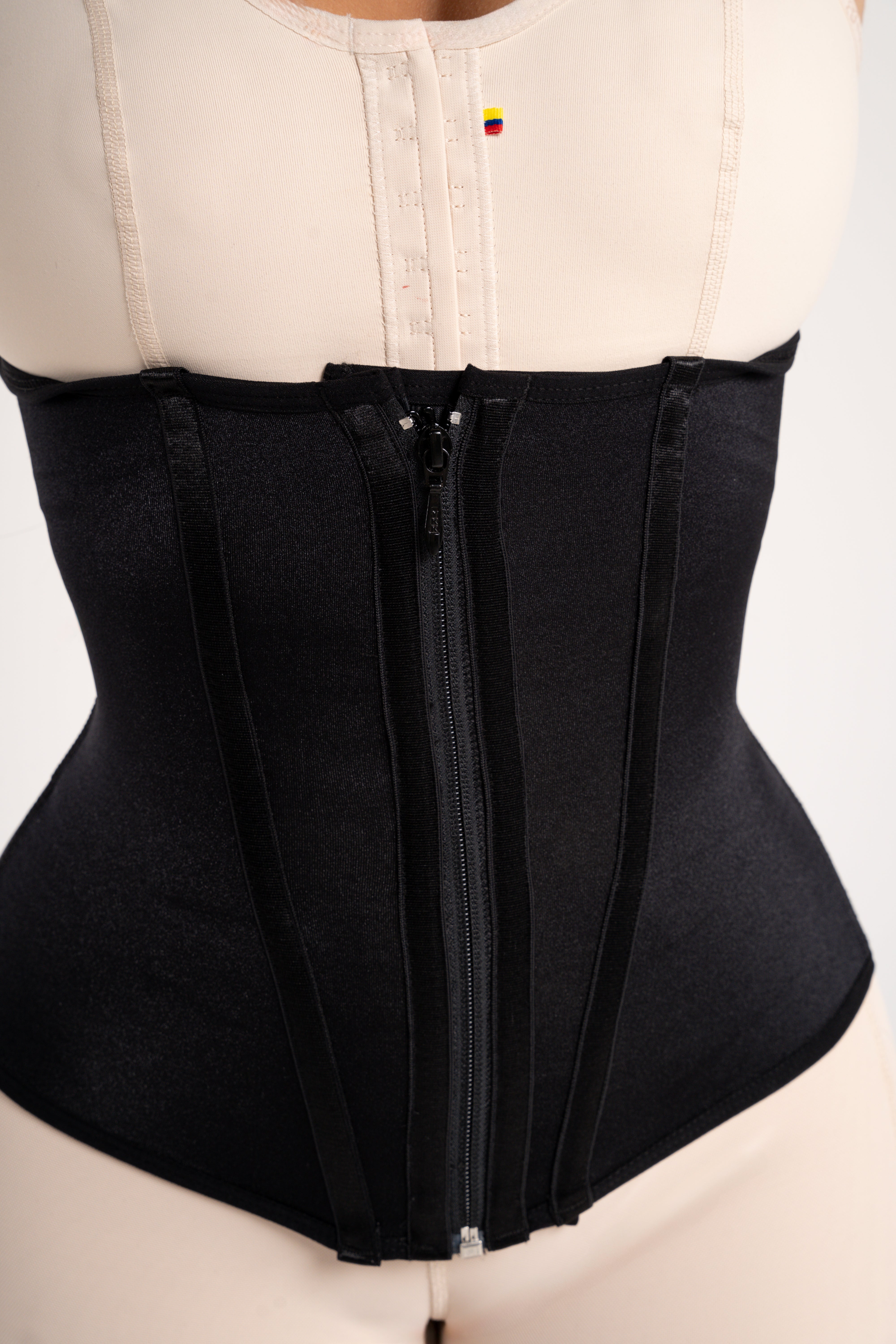 Cinturilla 1228 Extrema – Compresión Máxima y Moldeo Perfecto