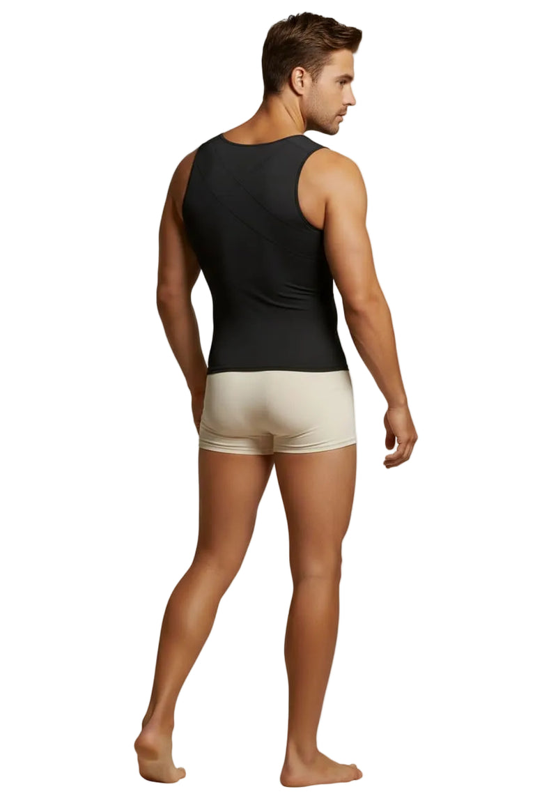 804 CHALECO Masculino