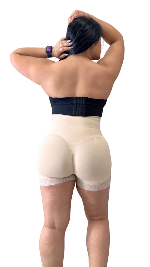 Brasier Strapless 2004 – Soporte, Realce y Comodidad en Cada Movimiento