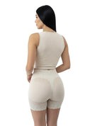 Brasier Postquirúrgico 1602 – Soporte, Moldeo y Recuperación Segura