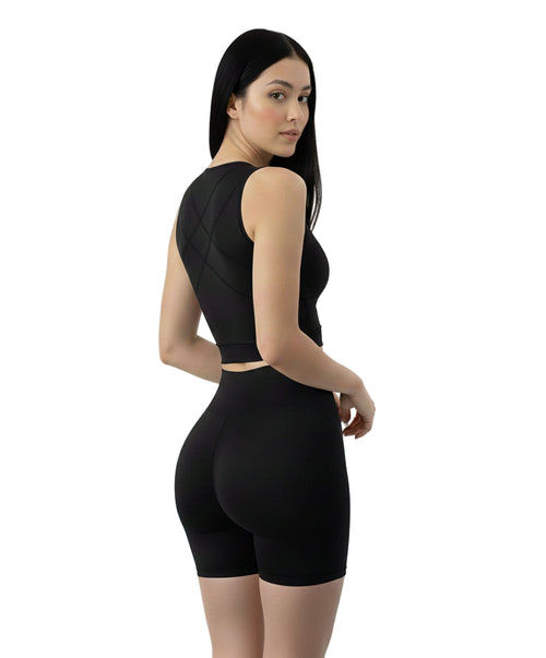 Brasier Postquirúrgico 1602 – Soporte, Moldeo y Recuperación Segura