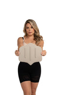 Tabla Abdominal con Marcación 1016 – Definición, Soporte y Comodidad Postquirúrgica