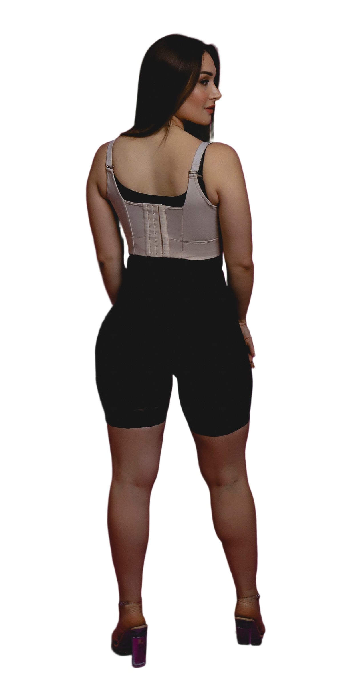 Brasier Completo 2002 – Control, Soporte y Estilo para tu Día a Día