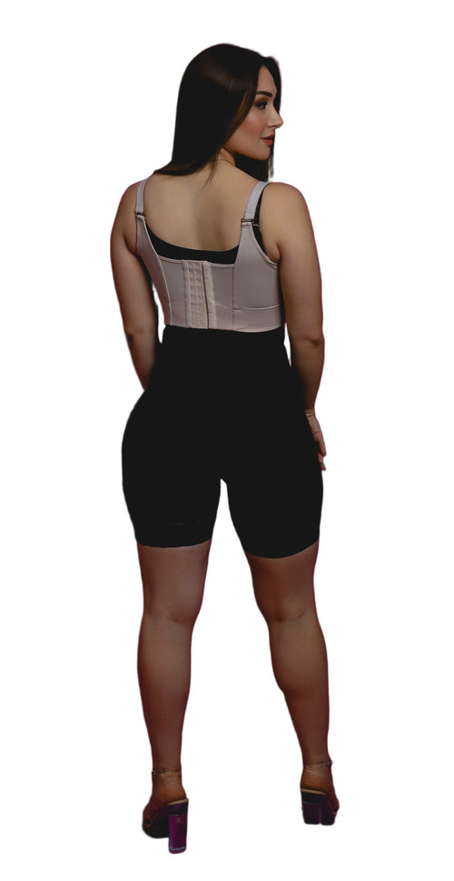 Brasier Completo 2002 – Control, Soporte y Estilo para tu Día a Día