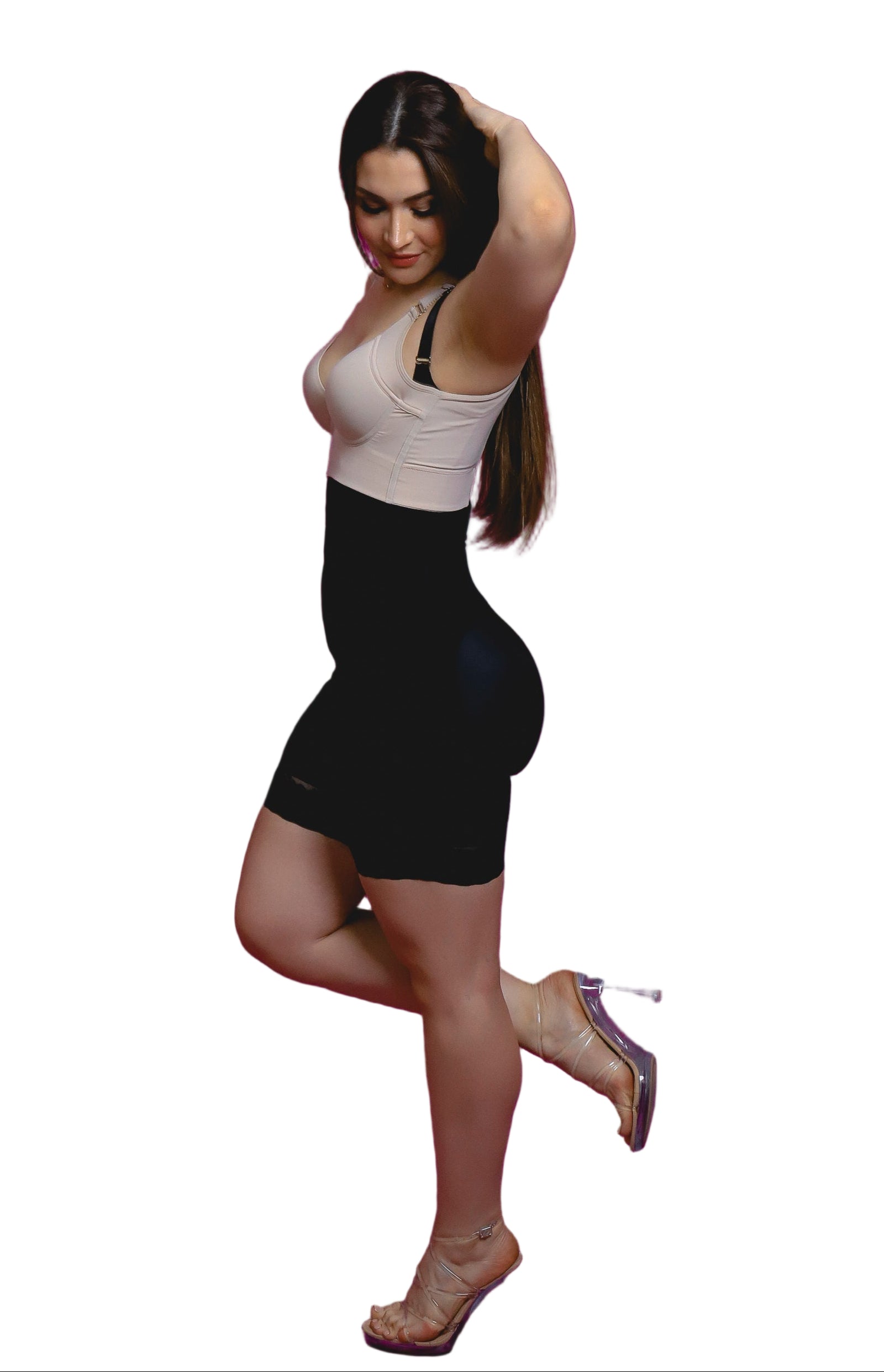 Brasier Completo 2002 – Control, Soporte y Estilo para tu Día a Día