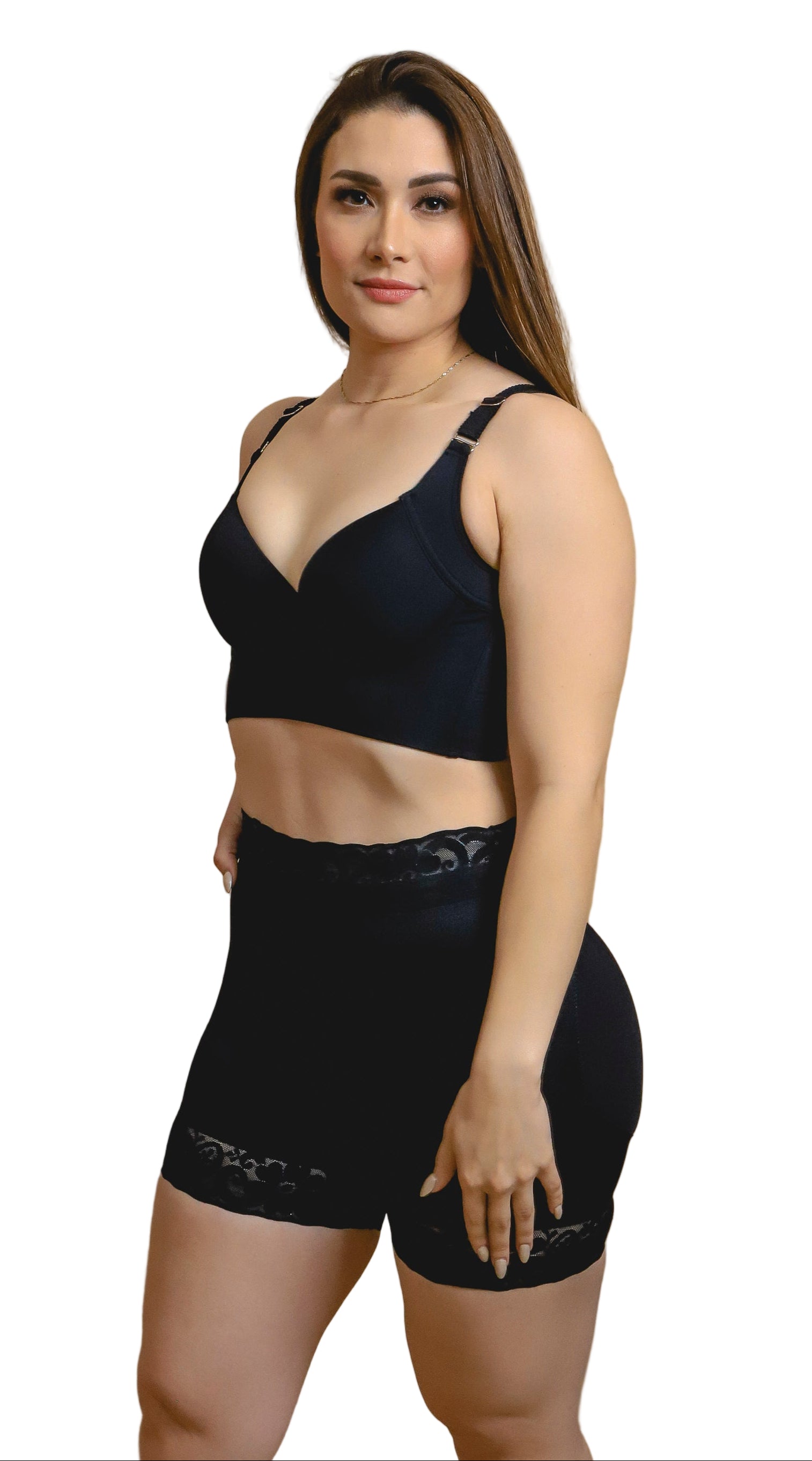 Brasier Completo 2002 – Control, Soporte y Estilo para tu Día a Día