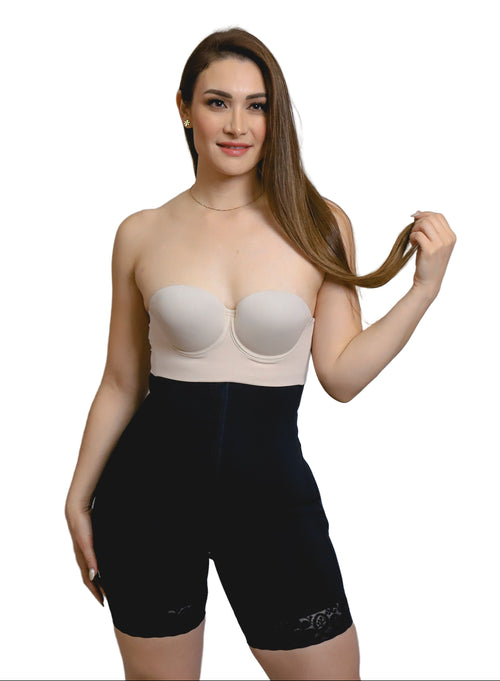 Brasier Strapless 2004 – Soporte, Realce y Comodidad en Cada Movimiento