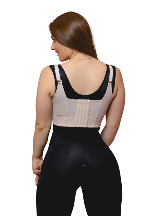 Brasier Completo 2002 – Control, Soporte y Estilo para tu Día a Día