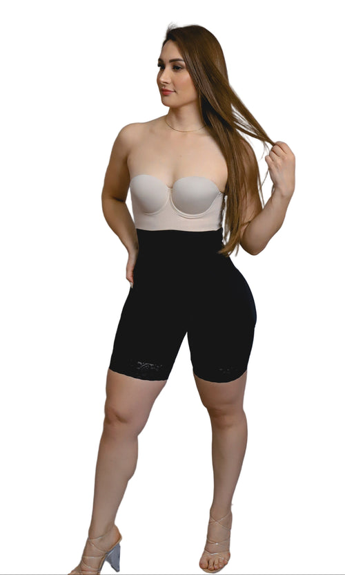 Brasier Strapless 2004 – Soporte, Realce y Comodidad en Cada Movimiento