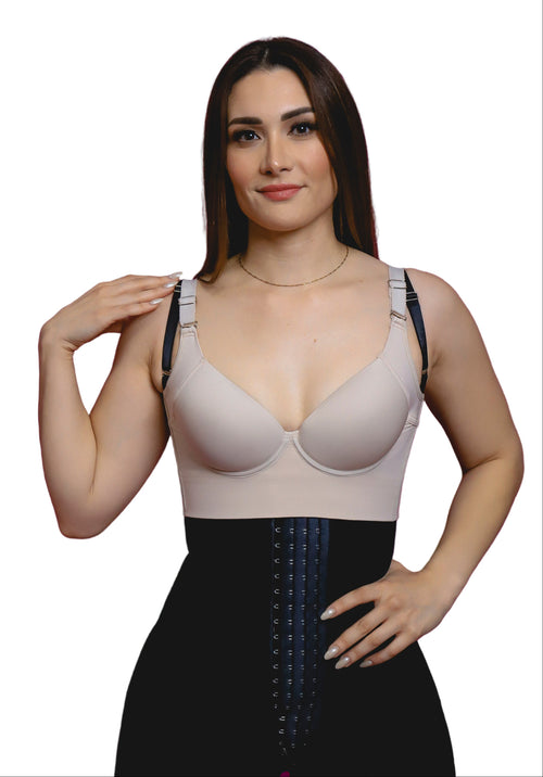 Brasier Completo 2002 – Control, Soporte y Estilo para tu Día a Día