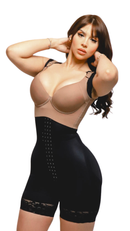 Brasier Completo 2002 – Control, Soporte y Estilo para tu Día a Día