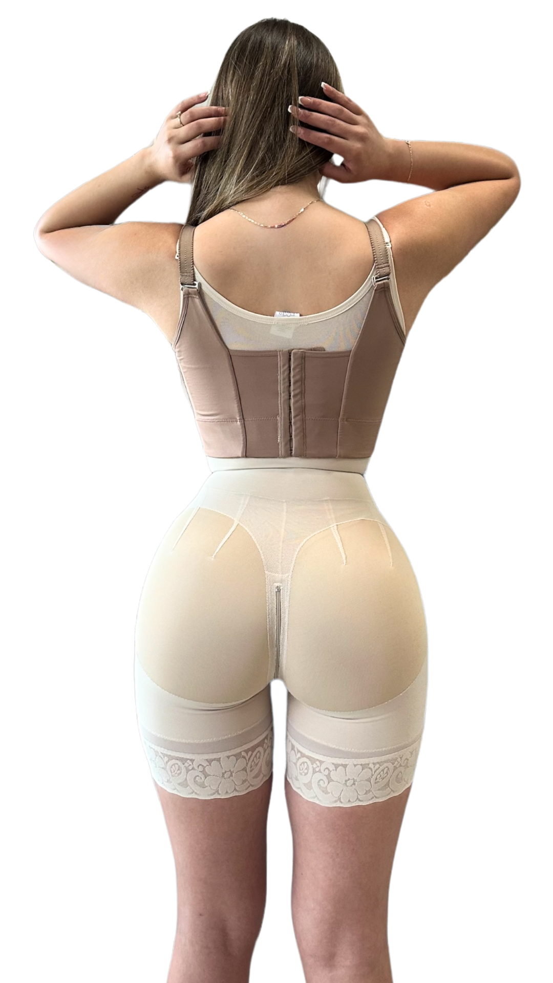 Brasier Completo 2002 – Control, Soporte y Estilo para tu Día a Día