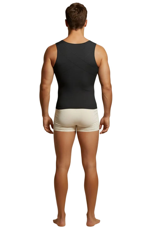 804 CHALECO Masculino