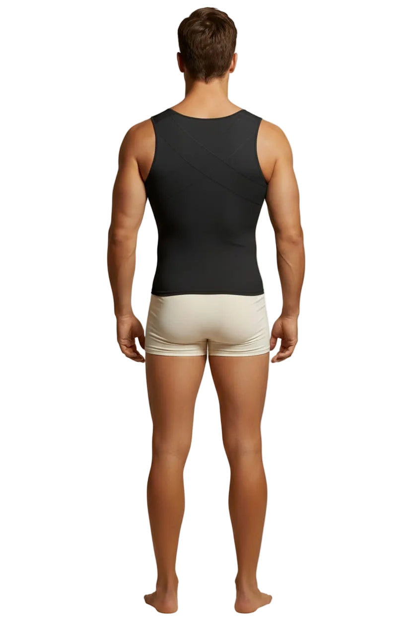 804 CHALECO Masculino