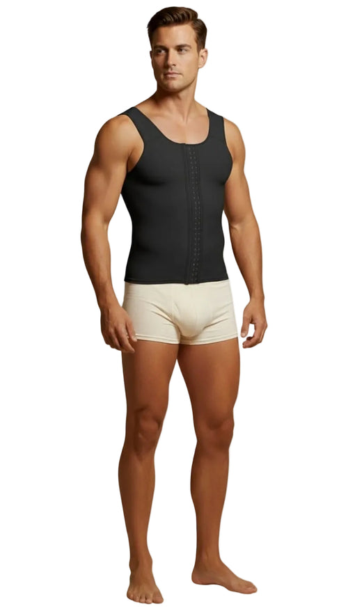 804 CHALECO Masculino