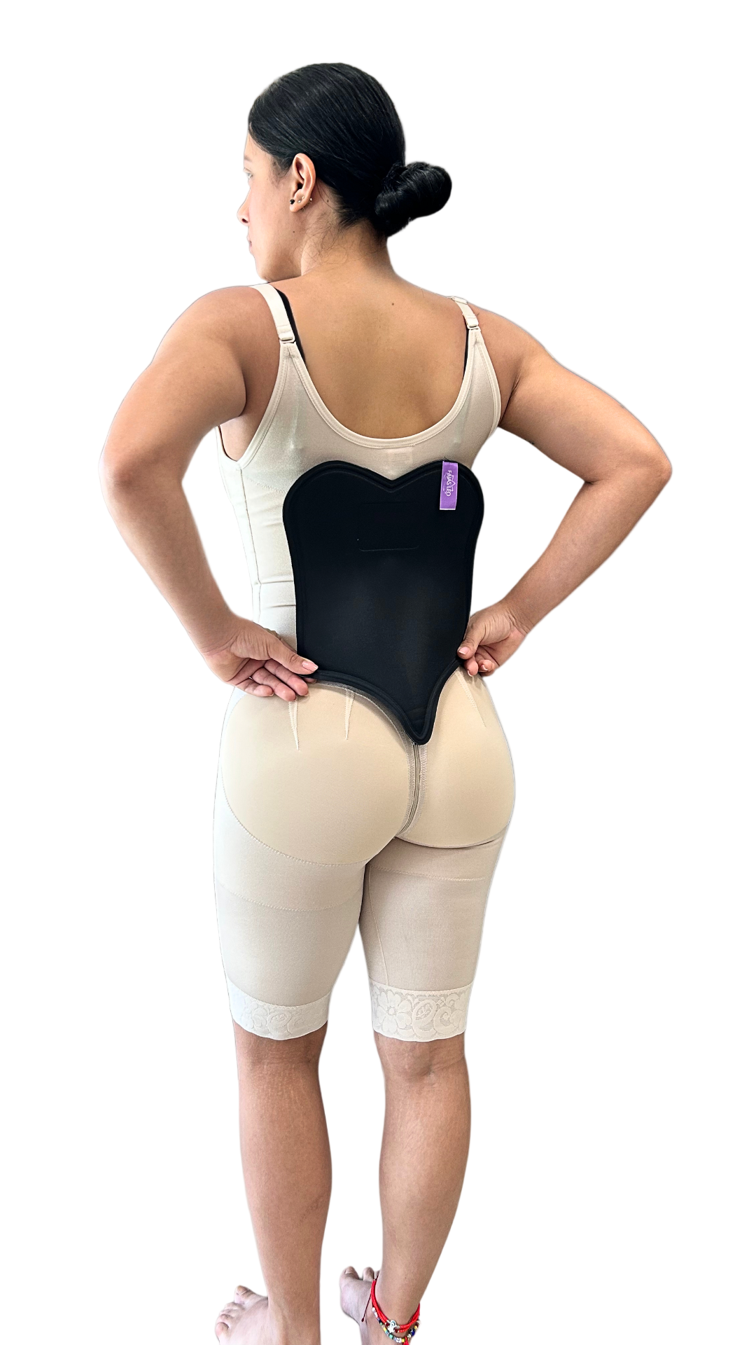 Tabla Lumbar 1012 – Soporte, Estabilidad y Comodidad Postquirúrgica