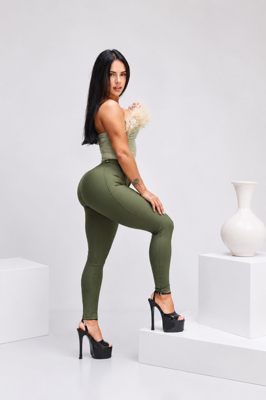 VERDE / M