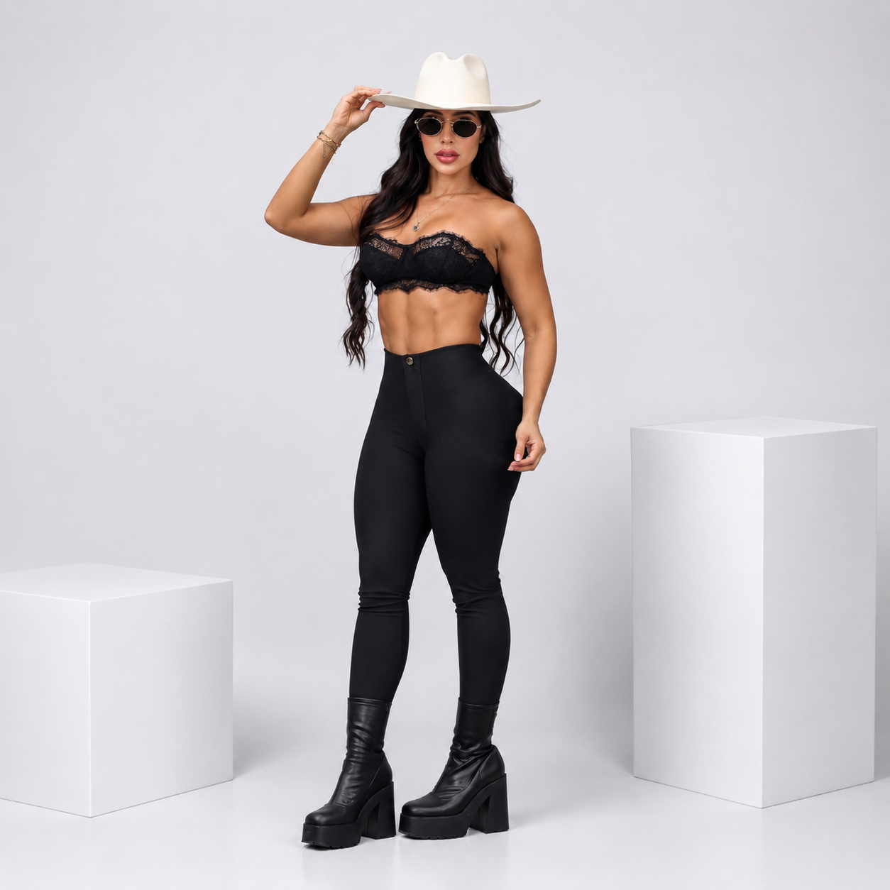 Pantalón Lipo 360°